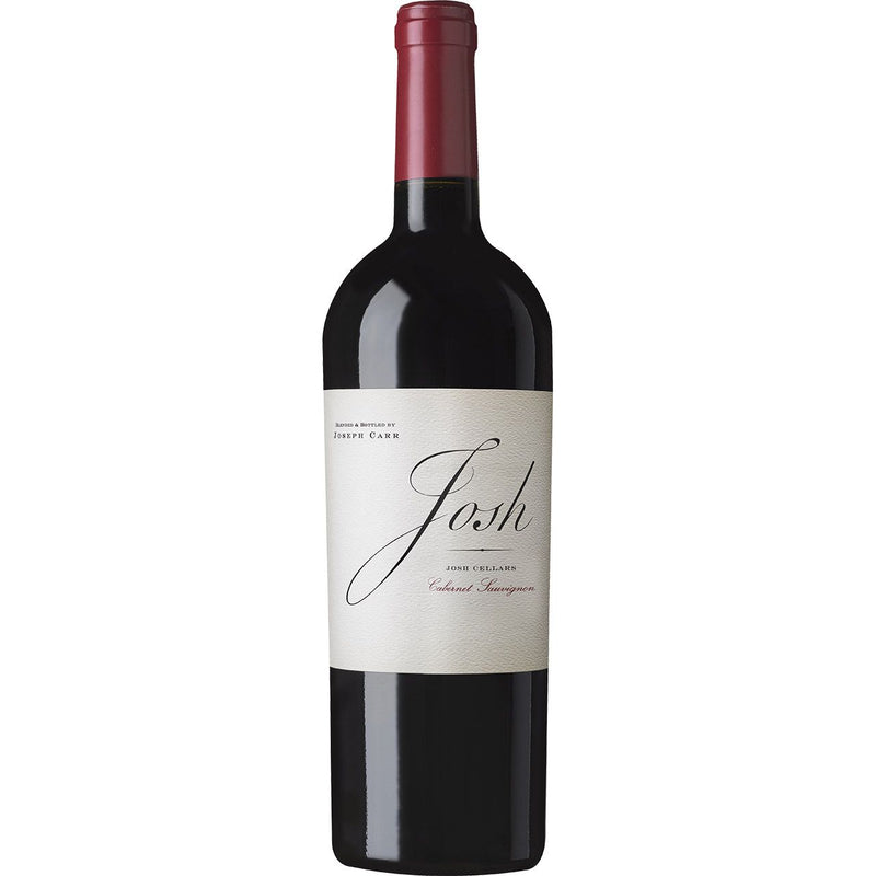 Josh Cabernet Sauvignon 750ml