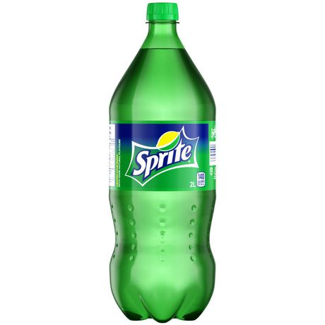 Sprite 2000mL