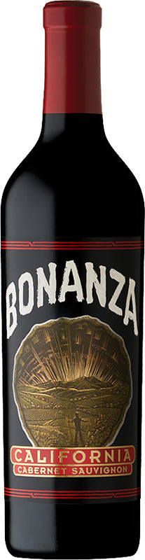 Bonanza Cabernet Sauvignon 750ml