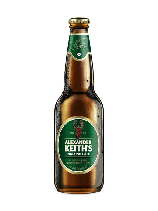 Alexander Keiths 28 Bottles