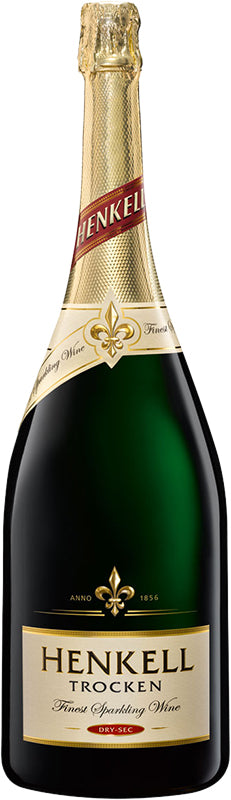 Henkell Trocken Sekt 1.5l