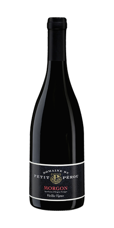 Thevenet Fils Petit Perou Morgon Vv 750mL