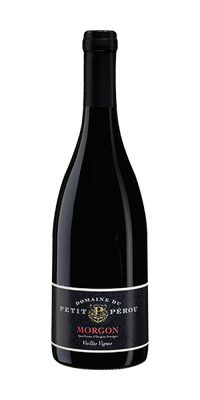 Thevenet Fils Petit Perou Morgon Vv 750mL