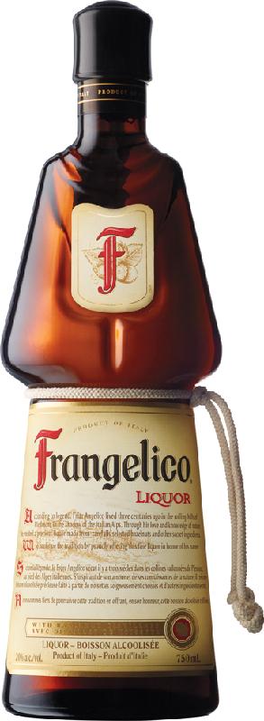 Frangelico Hazelnut 750mL