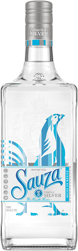 Sauza Silver 750ml