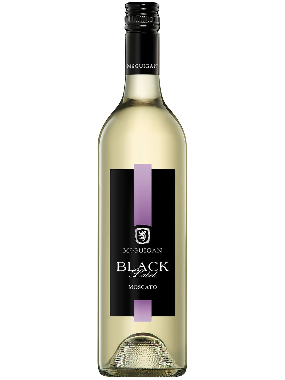 Mcguigan Black Label Moscato 750mL