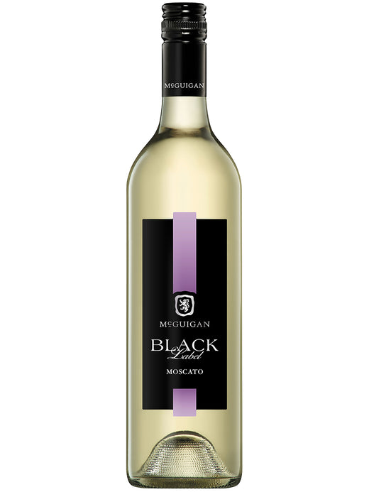 Mcguigan Black Label Moscato 750ml