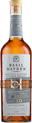 Basil Hayden'S 10 Year Old 750ml
