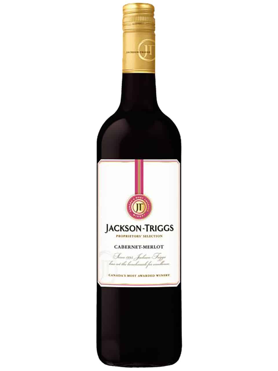 Jackson Triggs Ps Shiraz 750mL