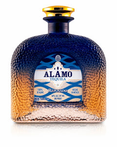 Alamo Reposado 750mL