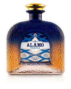 Alamo Reposado 750mL
