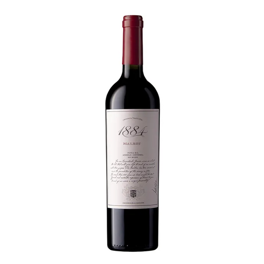 1884 Reservado Malbec 750mL