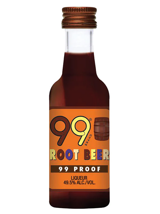 99 Root Beer 50mL
