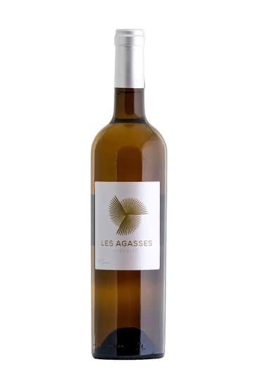 Agasses Viogner 750mL