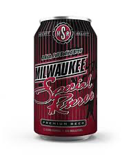 Milwaukee Special Reserve 15x355mL