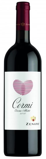 Zenato Cormi Merlot Corvina Igt 750mL