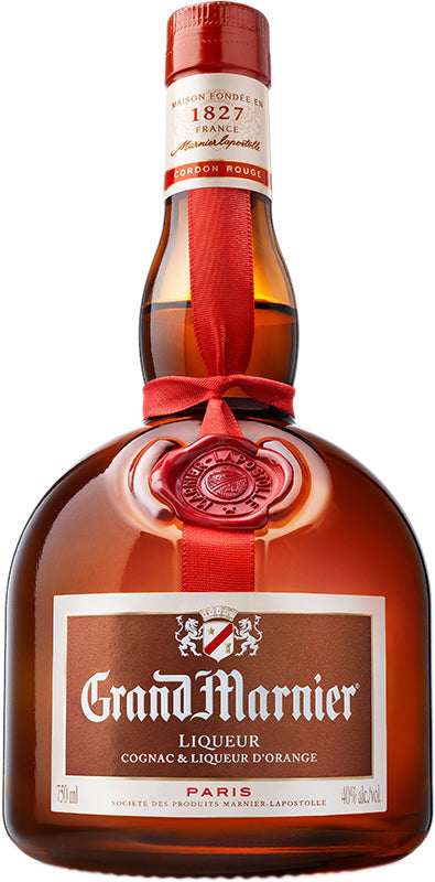 Grand Marnier 750mL