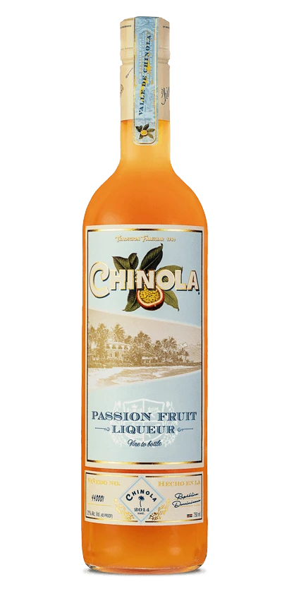Chinola Passion Fruit 750mL