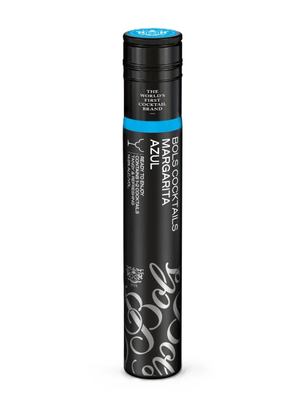 Bols Azul Margarita 200mL