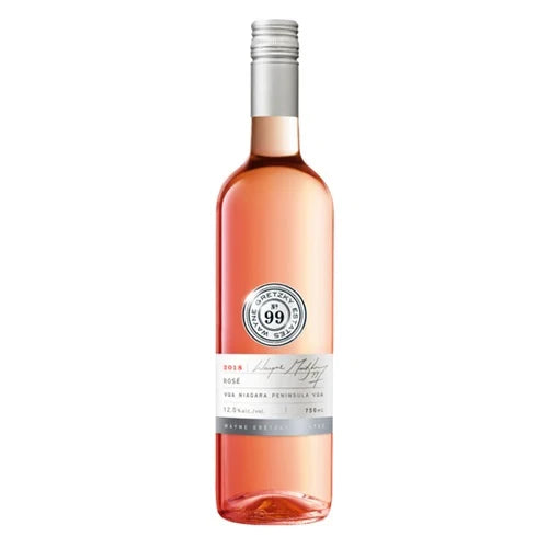 Wayne Gretzky Rose 750mL