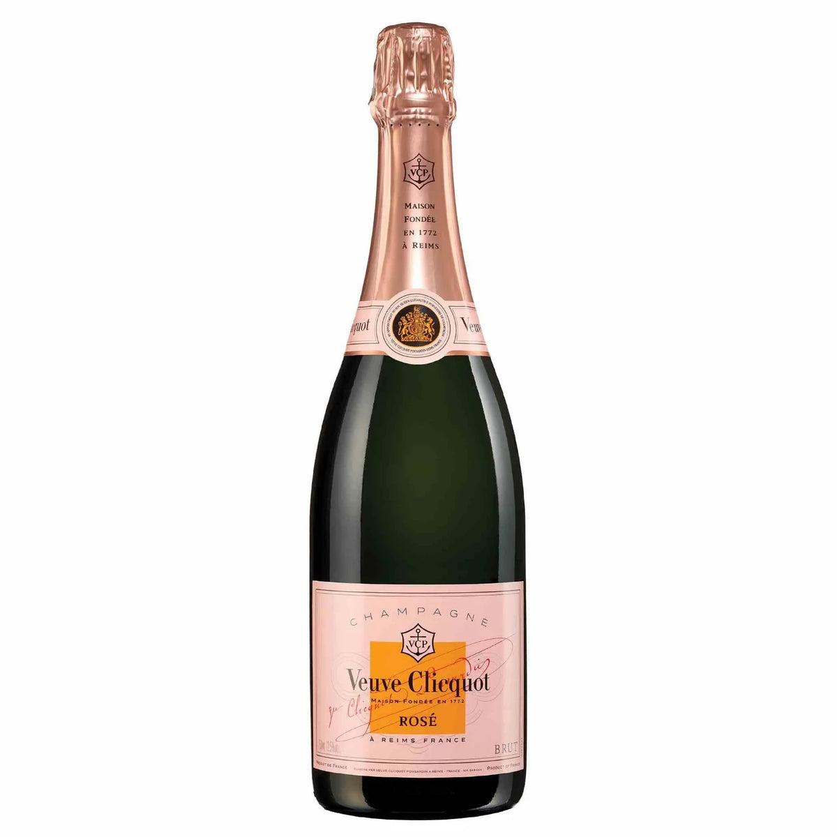 Veuve Clicquot Rose 750mL