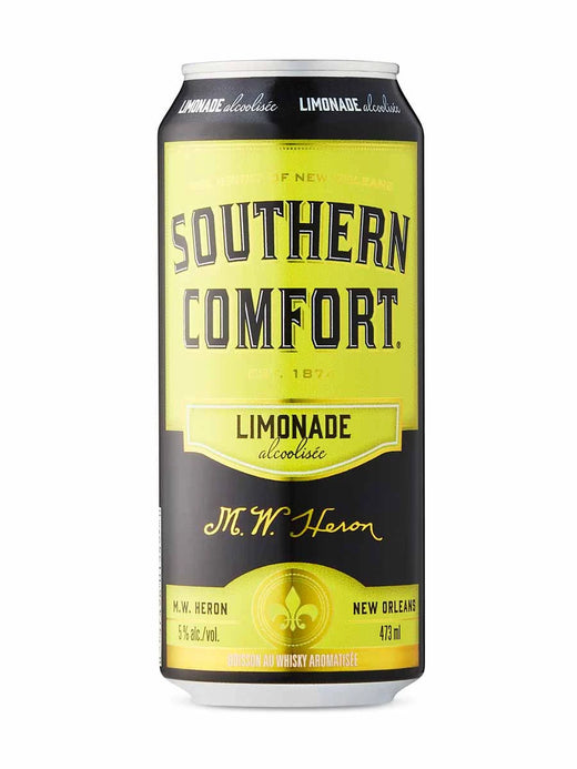 Southern Comfort Limonade 473mL