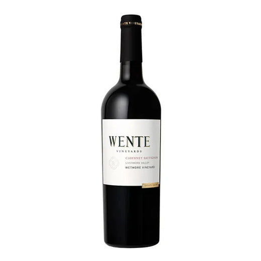 Wente Charles Wetmore Cabernet Sauv 750mL