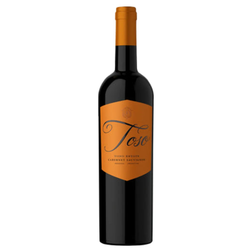 Toso Cabernet Sauvignon 750mL
