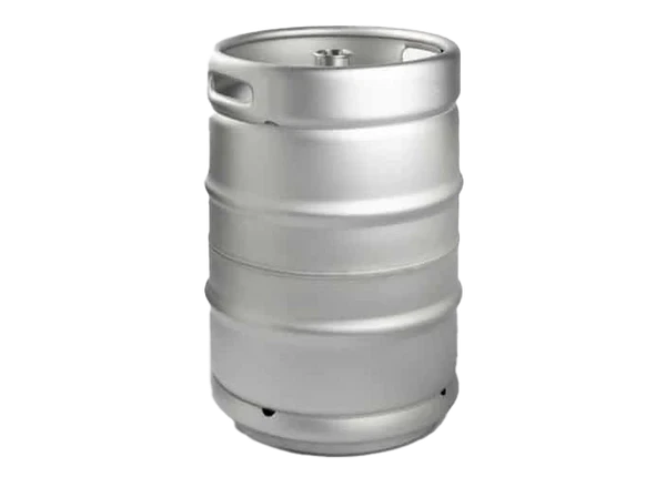 Paulaner Hefe Weissbier 50l 50L KEG