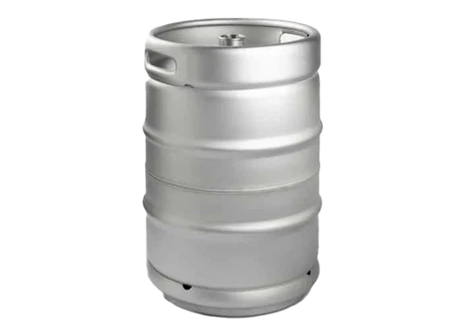 Paulaner Hefe Weissbier 50l 50L KEG