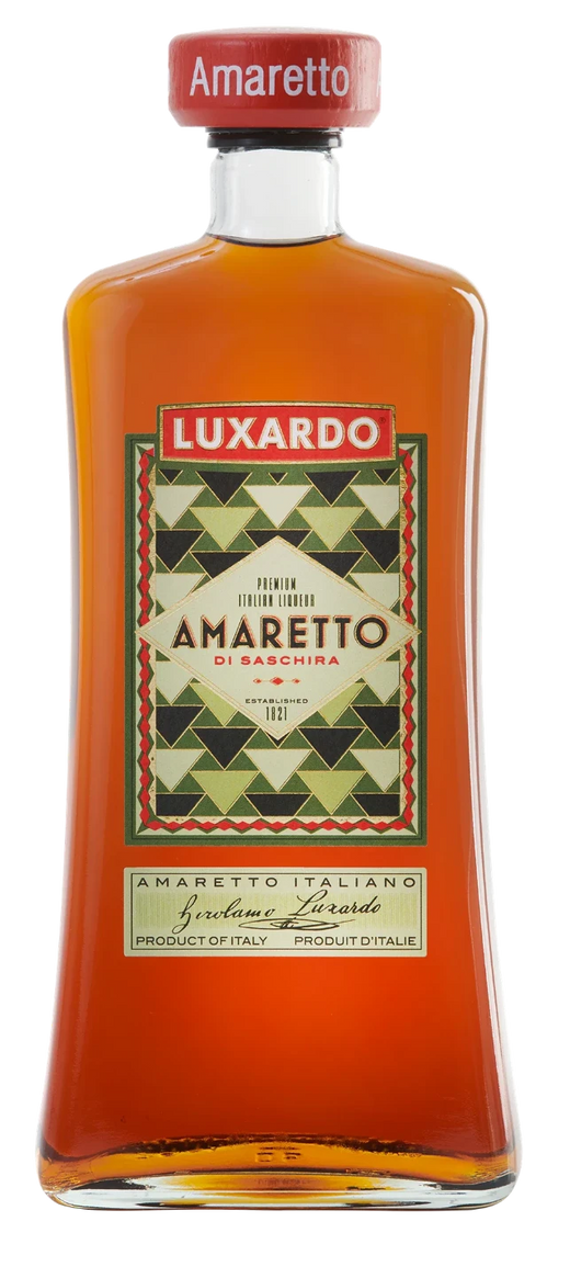 Amaretto Luxardo 750mL