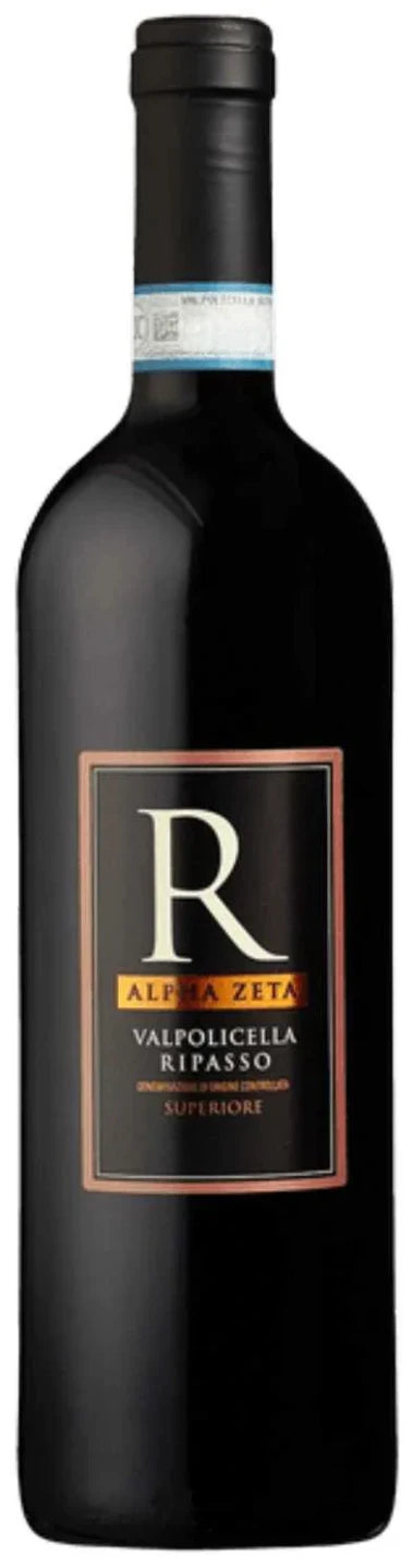 Alpha Zeta Ripasso 750mL