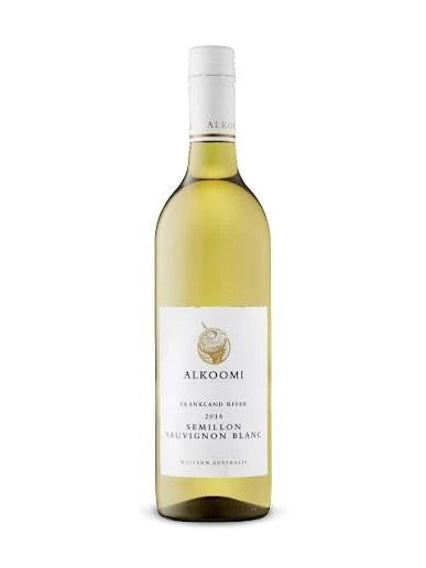 Alkoomi Semillon Sauvignon Blanc 750mL