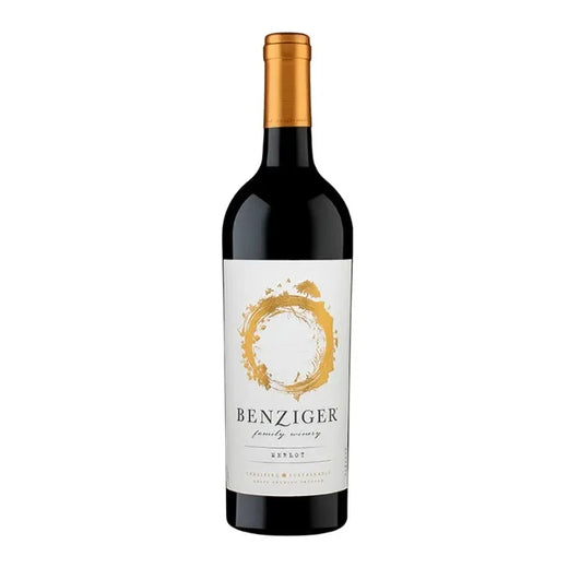 Benziger Merlot 750mL