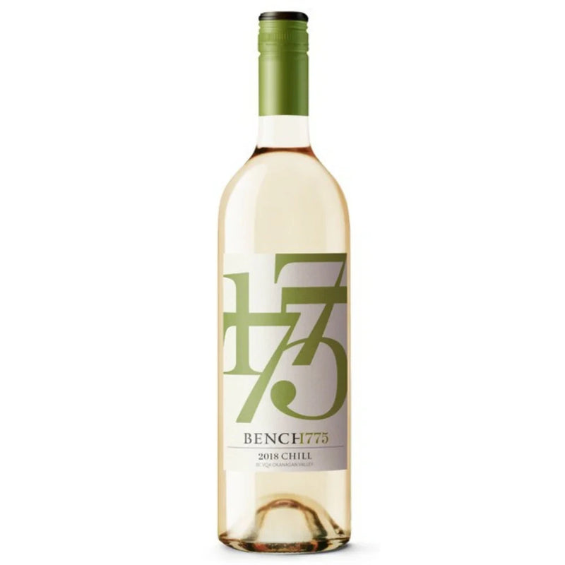 Bench 1775 Chill Vqa 750mL