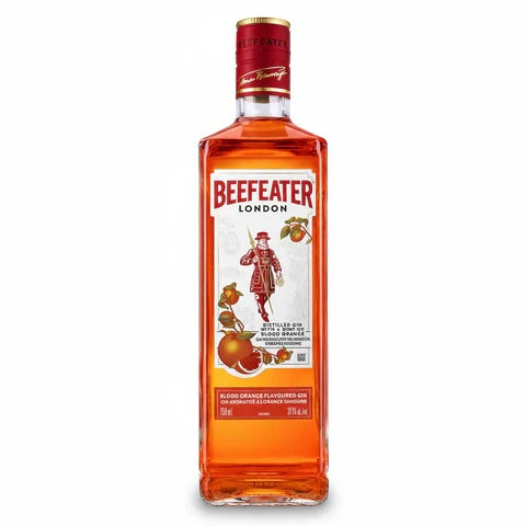 Beefeater Blood Orange 750mL
