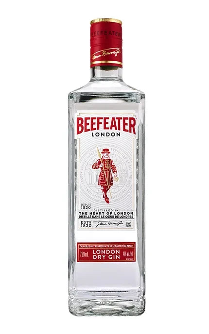 Beefeater London Dry Gin 1140mL