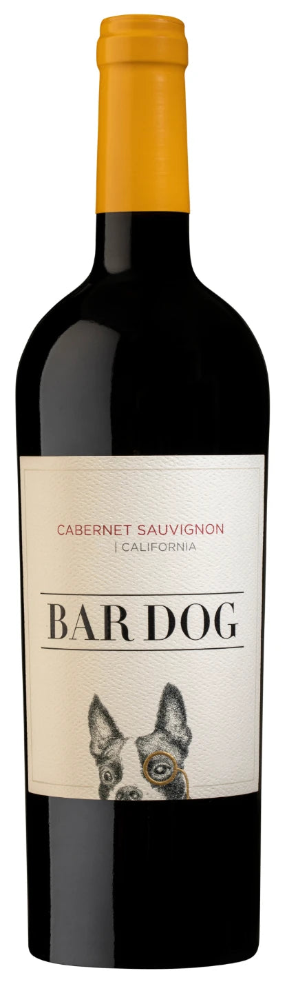 Bar Dog Cabernet Sauvignon 750mL