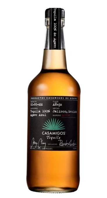 Casamigos Anejo 750mL