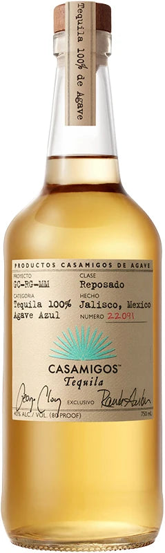 Casamigos Reposado 750mL