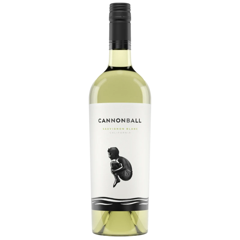 Cannonball Sauvignon Blanc 750mL