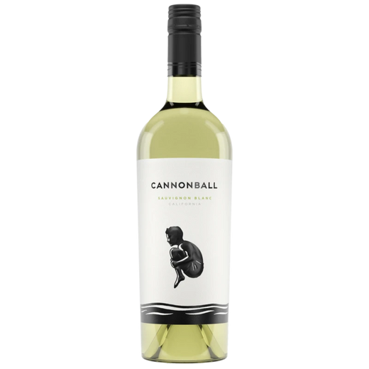 Cannonball Sauvignon Blanc 750mL