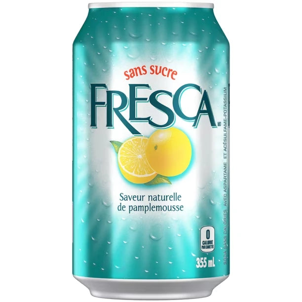 Fresca 355mL