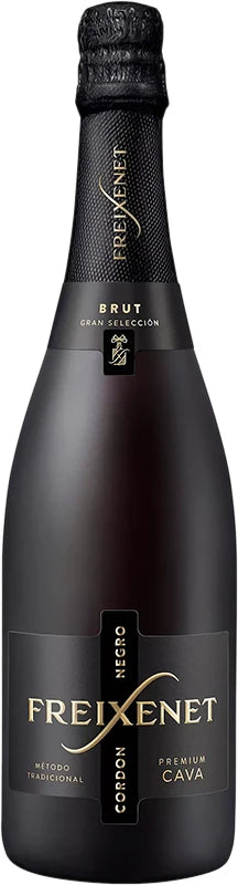 Freixenet Cordon Negro Brut 750mL