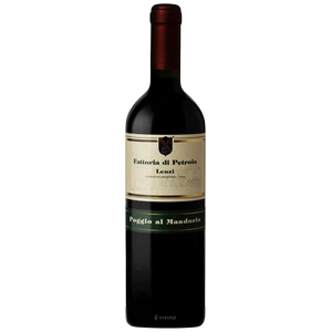 Fattoria Di Petroio Poggio Al Mandorlo 750mL
