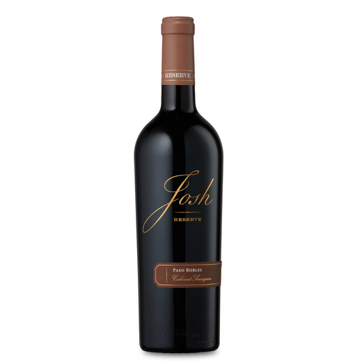Josh Cellars Cabernet Paso Robles 750mL