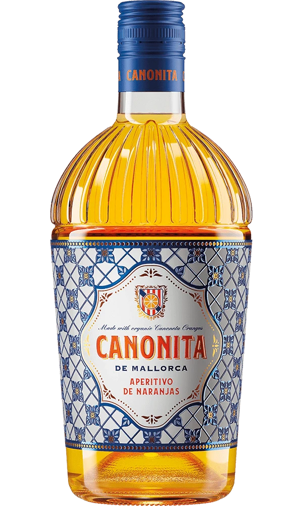 Canonita Appertivo 750mL