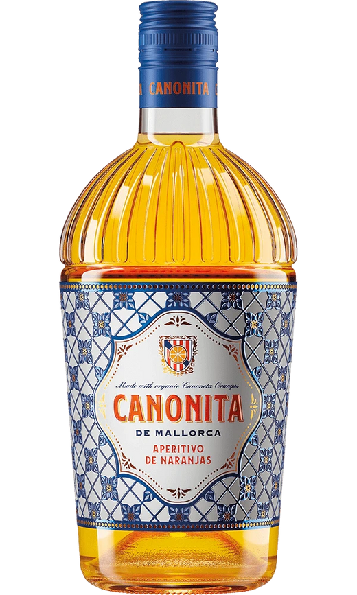 Canonita Appertivo 750mL