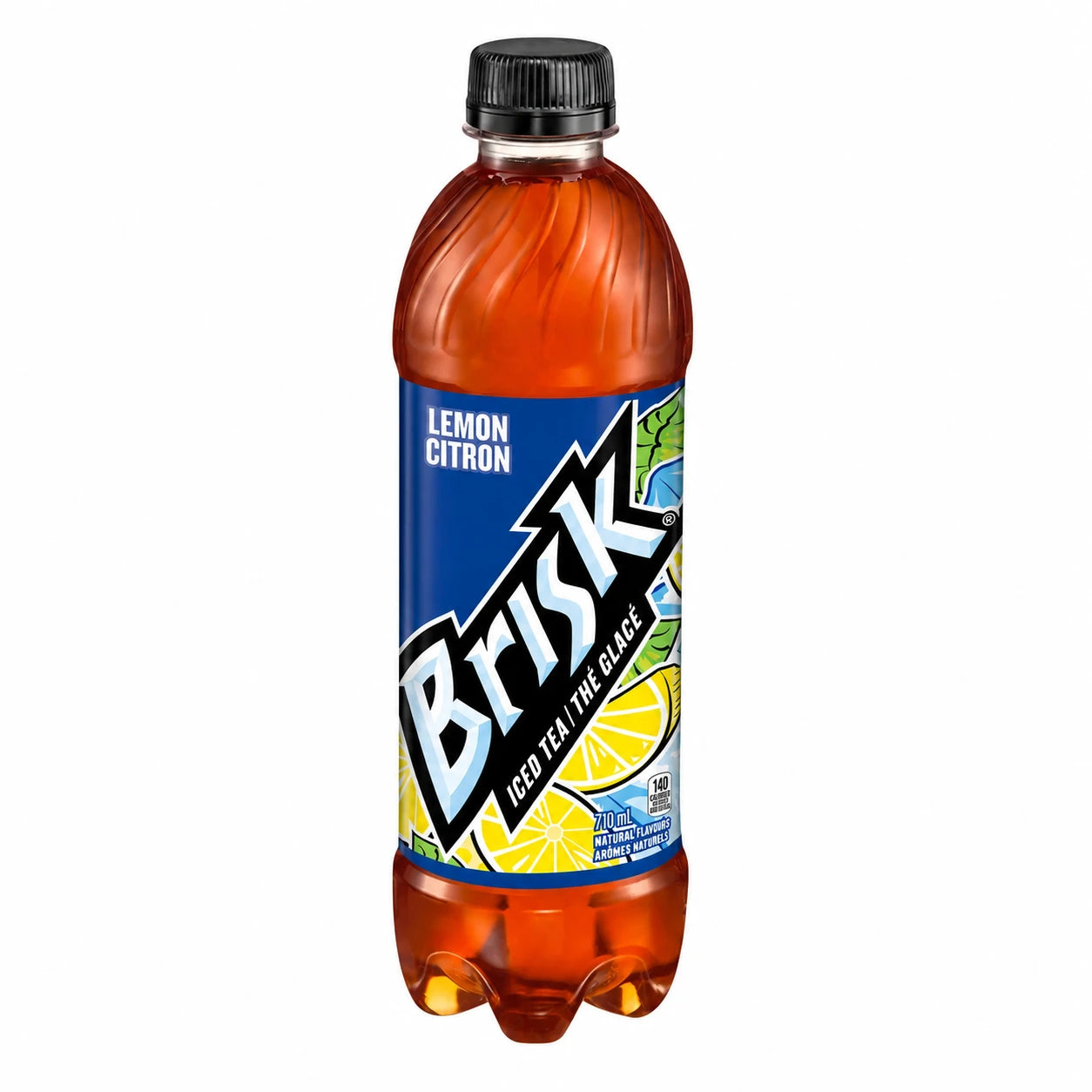 Brisk 710mL
