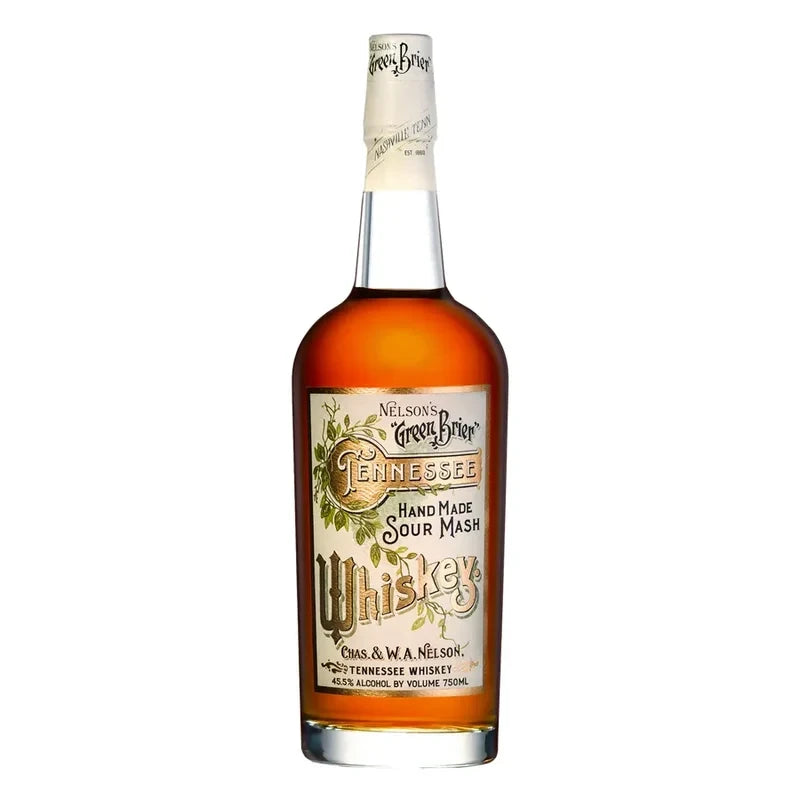 Nelson's Green Brier Tennessee 750mL
